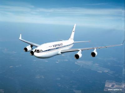 airBaltic и Tez Tour будут предлагать чартерные рейсы в Египет